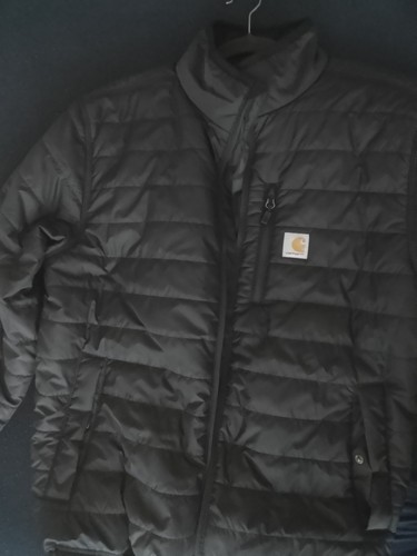 Carhartt herren steppjacke - carhartt,