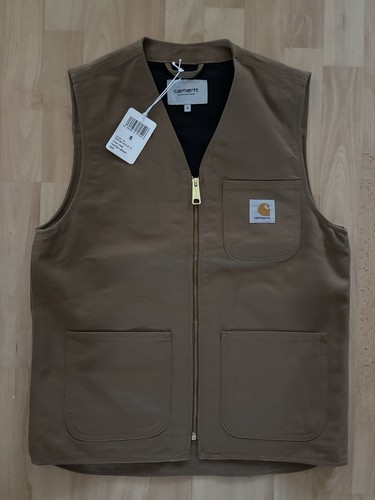 Neu carhartt arbor vest - vest, weste