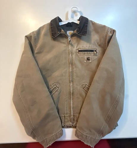 Carhartt detroit j97 brn - carhartt,