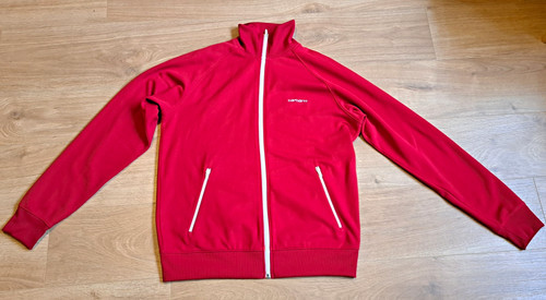 Carhartt gym jacket herren - carhartt,