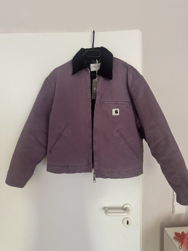 Carhartt detroit jacket - og,
