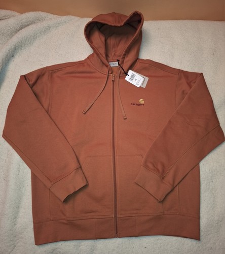 Carhartt hooded american - carhartt,
