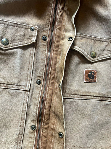 Carhartt jacke mexico größe - jacke,