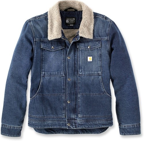 Carhartt relaxed fit - relaxed, denim