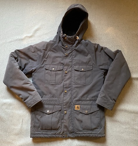 Carhartt jacke mentor - carhartt,