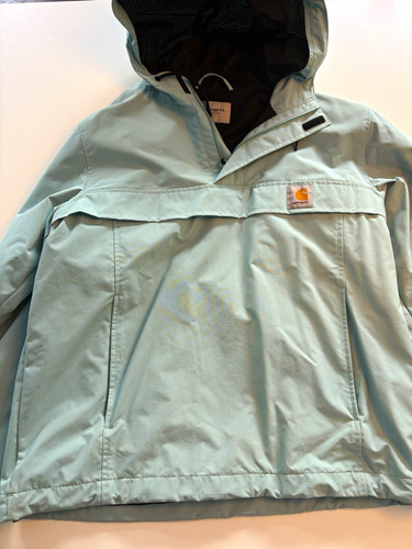 Carhartt wip herren anorak - carhartt,