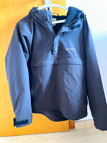 Carhartt herren anorak jacke - carhartt,