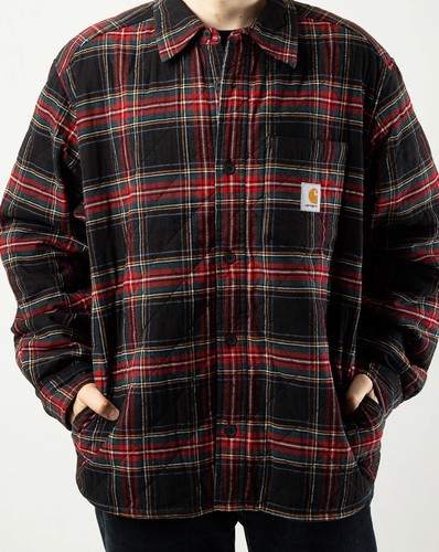 Carhartt herren jacke wiles - jacke, (wiles