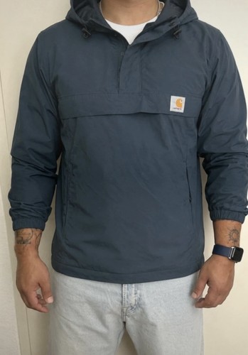 Carhartt wip nimbus pullover - wip,