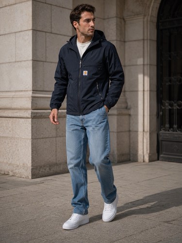 Carhartt jacke herren super - herren,