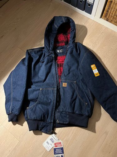 Carhartt 50th anniversary