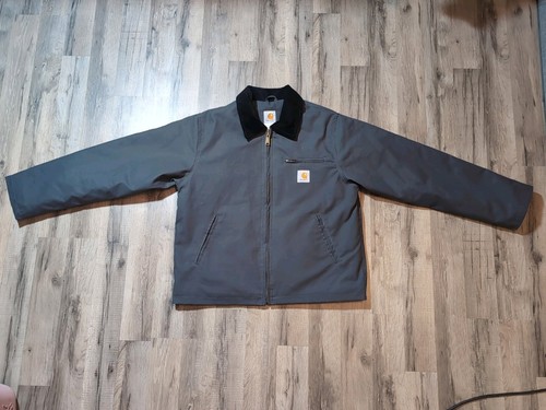 Carhartt jacke m - gr.,
