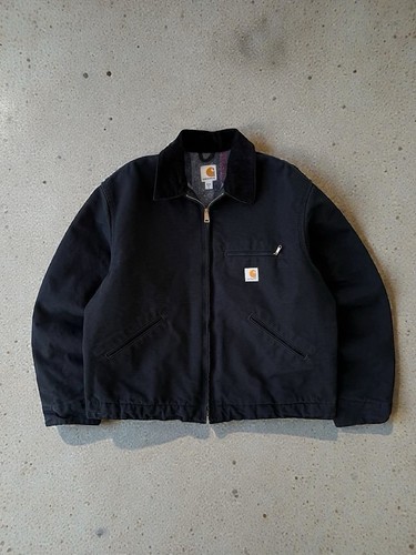 Carhartt detroit jacke - detroit,