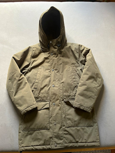 Carhartt wip tropper parka - carhartt,