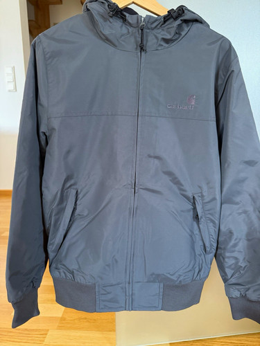 Carhartt wip hooded kyle - wip,