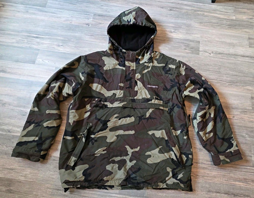 Carhartt herren windbreaker - carhartt,