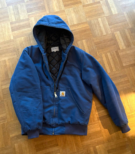 Carhartt wip active - og, jacket