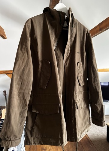 Carhartt jacke military style - carhartt,