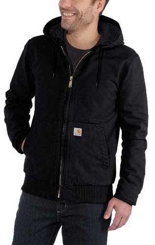 Carhartt herren jacke - herren, duck