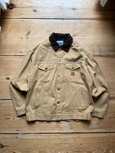 Carhartt detroit jacke - jacke, jacket