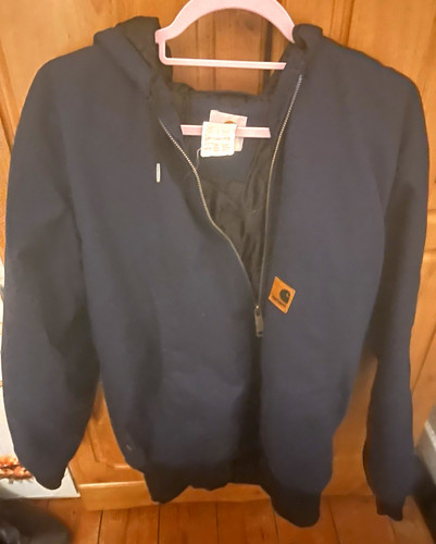 Carhartt herren winterjacke - carhartt,