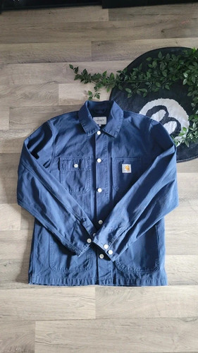 Carhartt wip michigan coat - michigan,