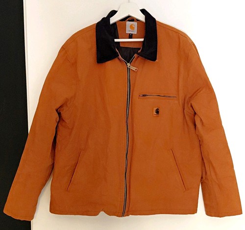 Carhartt herren anorak jacke - herren,