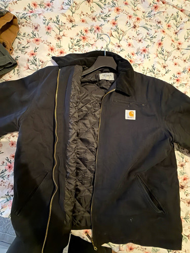 Carhartt wip detroit jacket - carhartt,