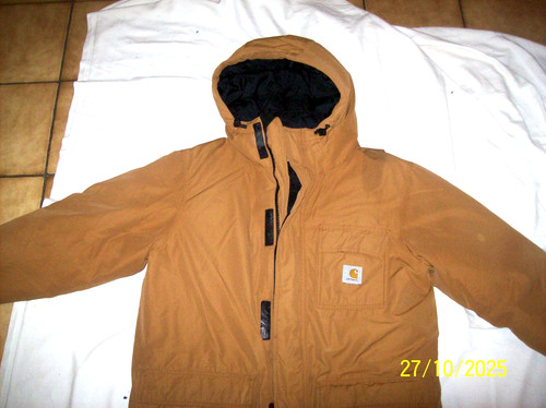 Carhartt dicke herren jacke - carhartt,,