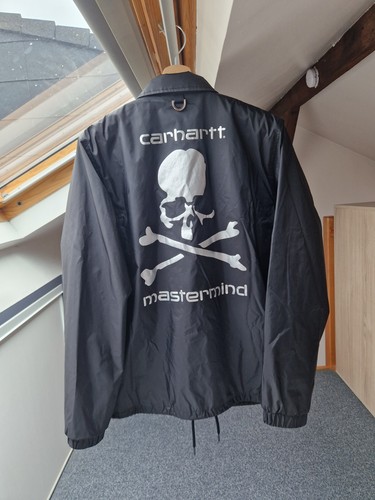 Carhartt mastermind jacke s - carhartt, x