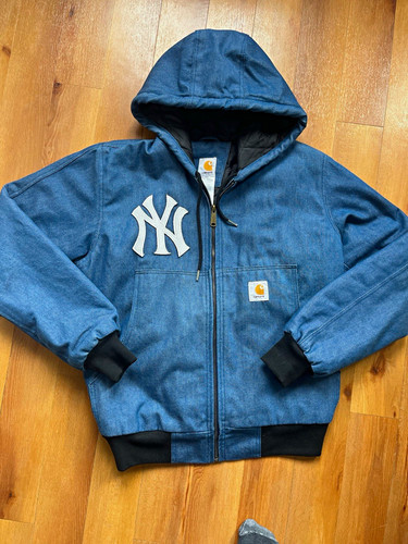 Carhartt herren bomberjacke - carhartt,