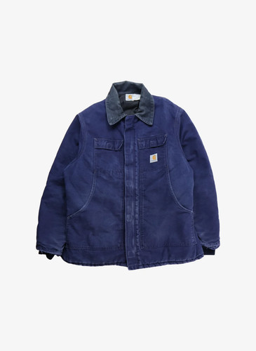 Vintage carhartt workwear - vintage,