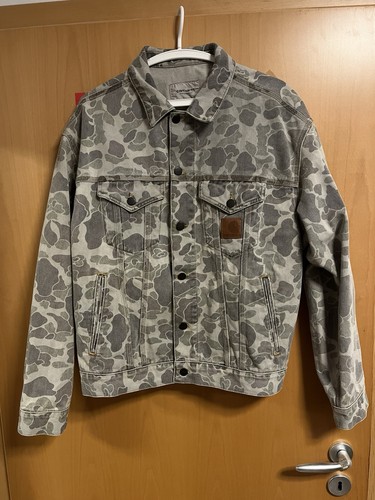 Carhartt wip duck helston - carhartt,