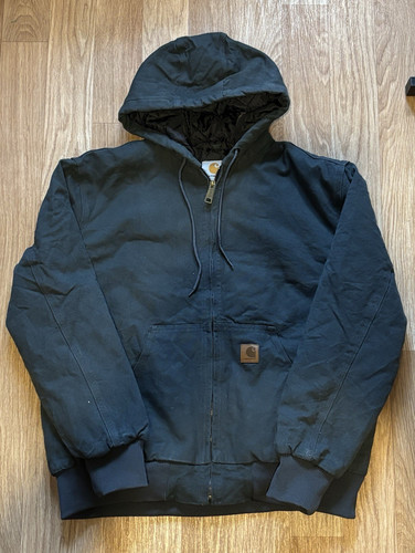 Carhartt j130 herren - j130,