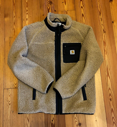 Carhartt wip sherpa - carhartt,
