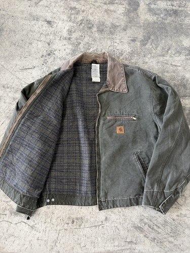 Carhartt j07 mos - carhartt, 2002