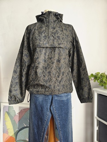 Carhartt windbreaker - w's,