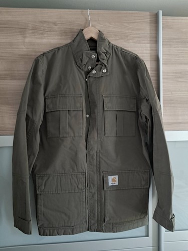 Carhartt fighter jacket - carhartt,