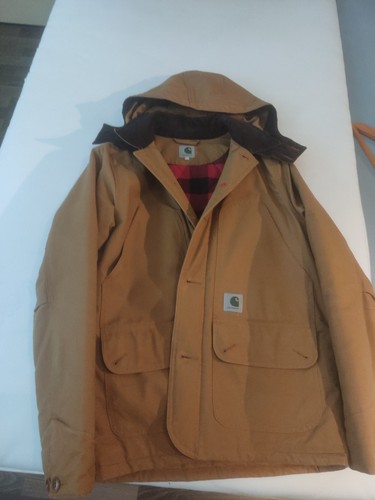 Carhartt jacke herren - jacke, herren,