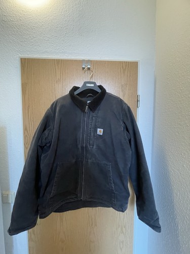 Carhartt full swing jacke - full,