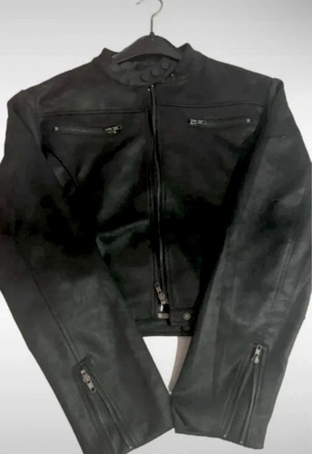 Cropped jacket women - cropped, spring
