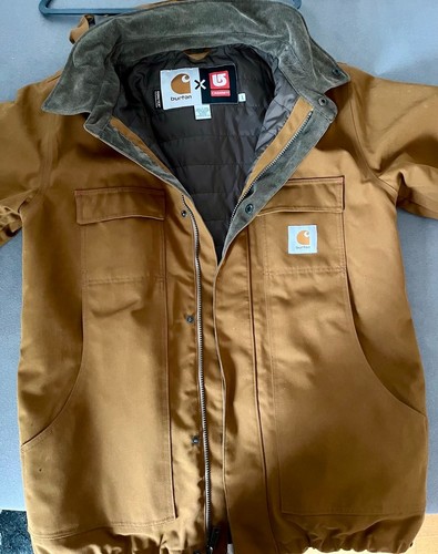 Carhartt wip burton gore tex - carhartt,
