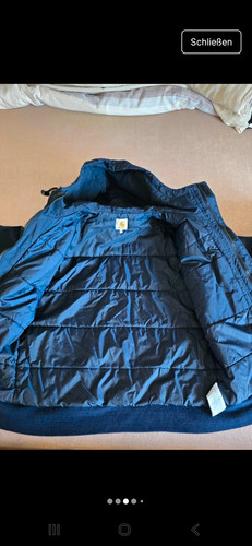 Carhartt kodiak blouson - kodiak,