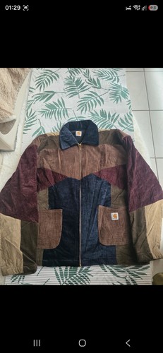 Carhartt jacket - carhartt,