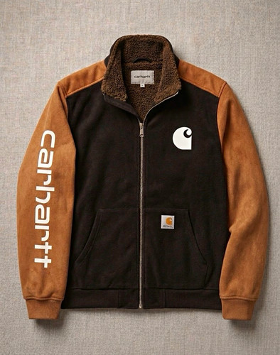 Carhartt herren bomberjacke - herren,