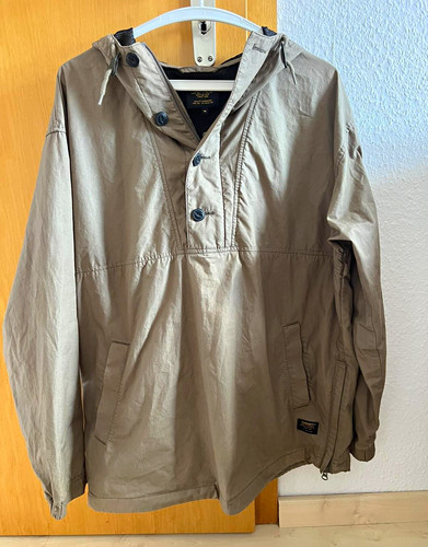 Carhartt milton pullover - carhartt,