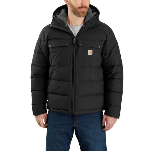 Carhartt montana isolierte und - montana,