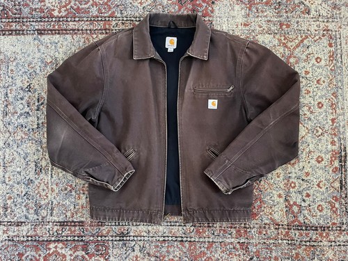 Carhartt detroit dkb - carhartt,