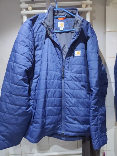 Carhartt gilliam jacket - carhartt,
