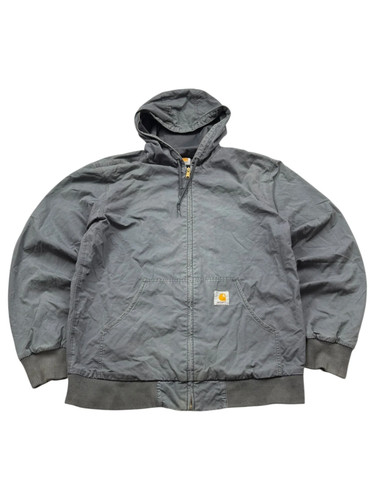 Carhartt logo patch vintage - logo,